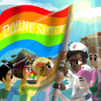 De Pride Isle Sanatorium