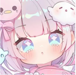 Kitty bwesties
