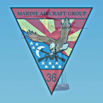 ||ARG|| - Aviation Combat Element