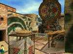 Termina/clock town rp
