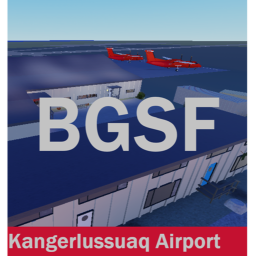 BGSF || Kangerlussuaq International Airport