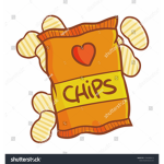 The chip thief’s