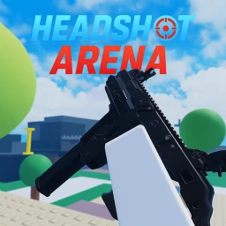 (🧭MAPS)Headshot Arena🎯 icon