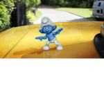 The smurfs dance party fan club