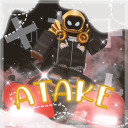 Atake Store (wip)
