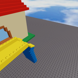 |GARBAGE BATTLE| (EVENT) old roblox