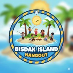 [🏝️]Bisdak Island Hangout