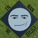 United Man Face Army || M F A