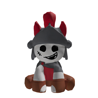 Sword Plush