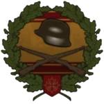 1. Volunteers "Berlin" Of Octavium