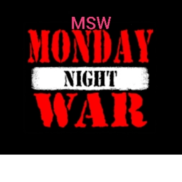 [MSW] - Monday Night War