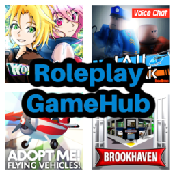 Roleplay GameHub