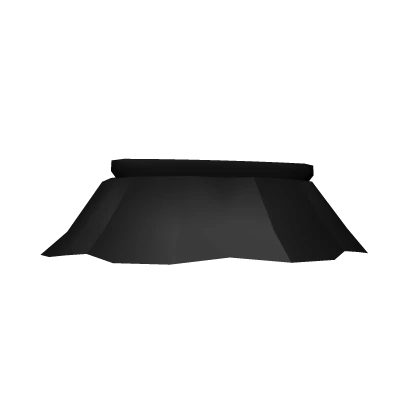 black skirt Roblox Item Rolimon s