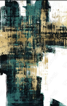 Plain Large Painting