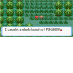 Shut up and battle me!