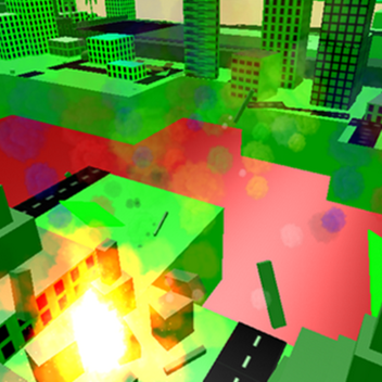 Survive The End Of The World