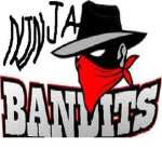 Ninja Band1ts