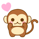 -Funny Monkey-