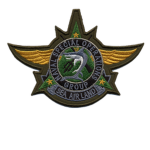 (NAVSOG) Naval Special Operations Group