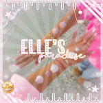- Elle’s Paradise -