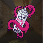 Spraypaint Studios