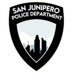 Sαn Junipero Police Department