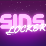 SINS' LOCKER
