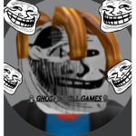 GHOSTYTROLL GAMES