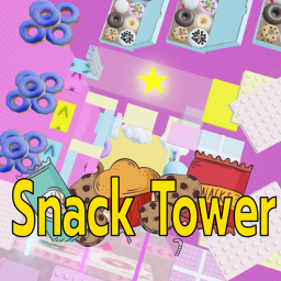 Snack Tower [UPDATE!]