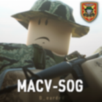 U.S MACV-SOG
