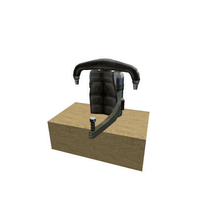 JetPackStand