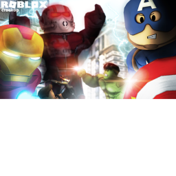 SuperHero Tycoon!!!