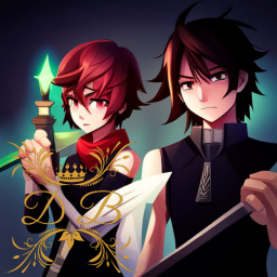 [👑] Demigod's Battleground icon