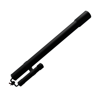 Potato Cannon