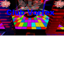 {BETA} Club Vortex (BIG UPDATE)