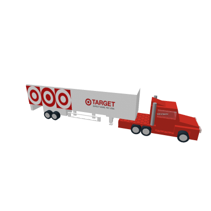 Target ruck REGEN