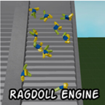Ragdoll Engine (DOORS UPDATE!)