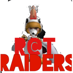 R&T RAIDERS