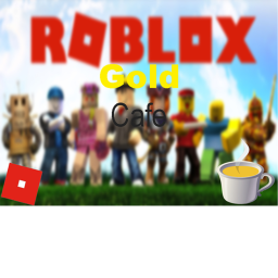 Gold Cafe v1.3 UPDATE