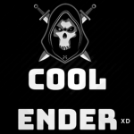 Cool Ender XD fans only