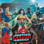 The Justice League of Robloxia!