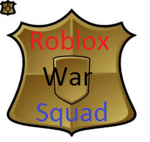 Roblox War Squad