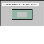 [CSV] Cube Silver View - Psychiatric Hospital