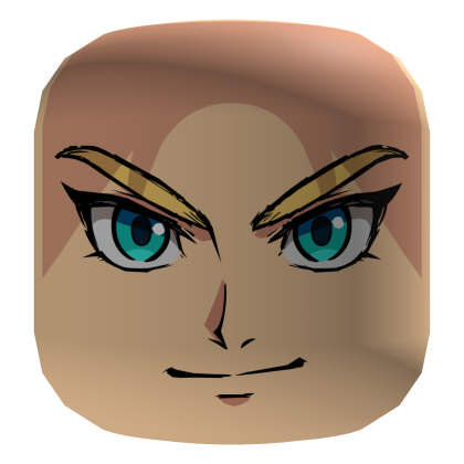 Link (Anime)
