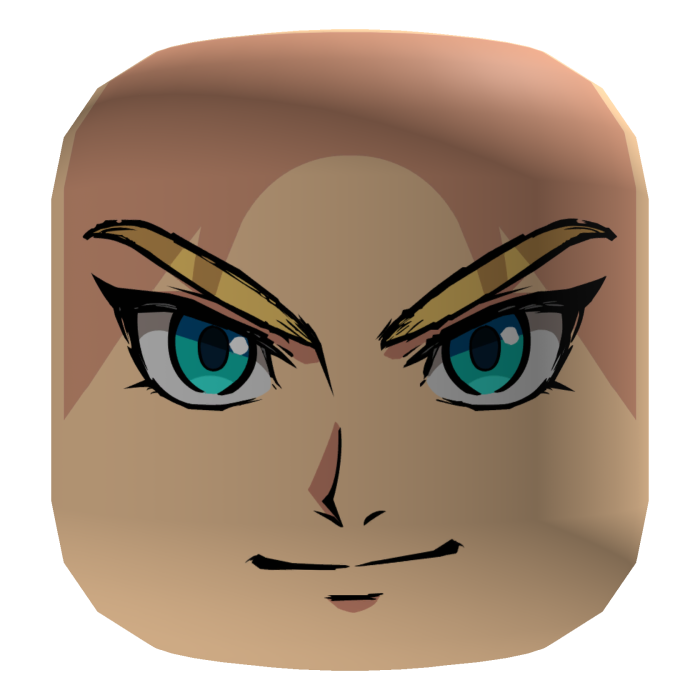 Link (Anime)