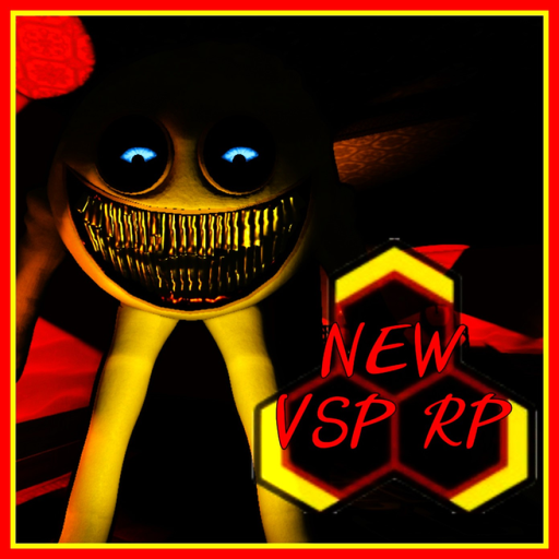 Fear of smiles Roleplay (beta) official Roblox game thumbnail
