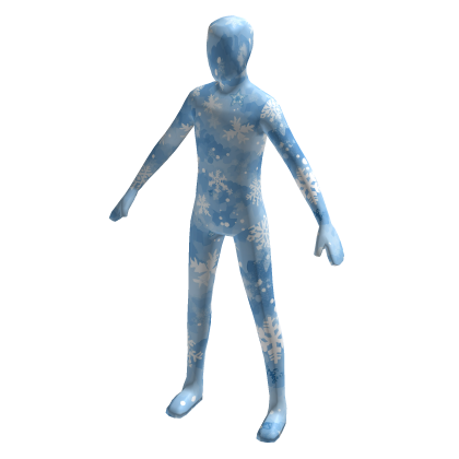 ❄️ Winter Skin Suit ❄️ thumbnail