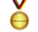 [AMBR] Medal Department