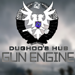DUGHOO'S HUB GUN ENGINE