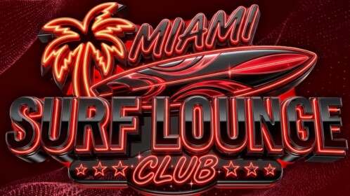 Miami Surf Lounge Club